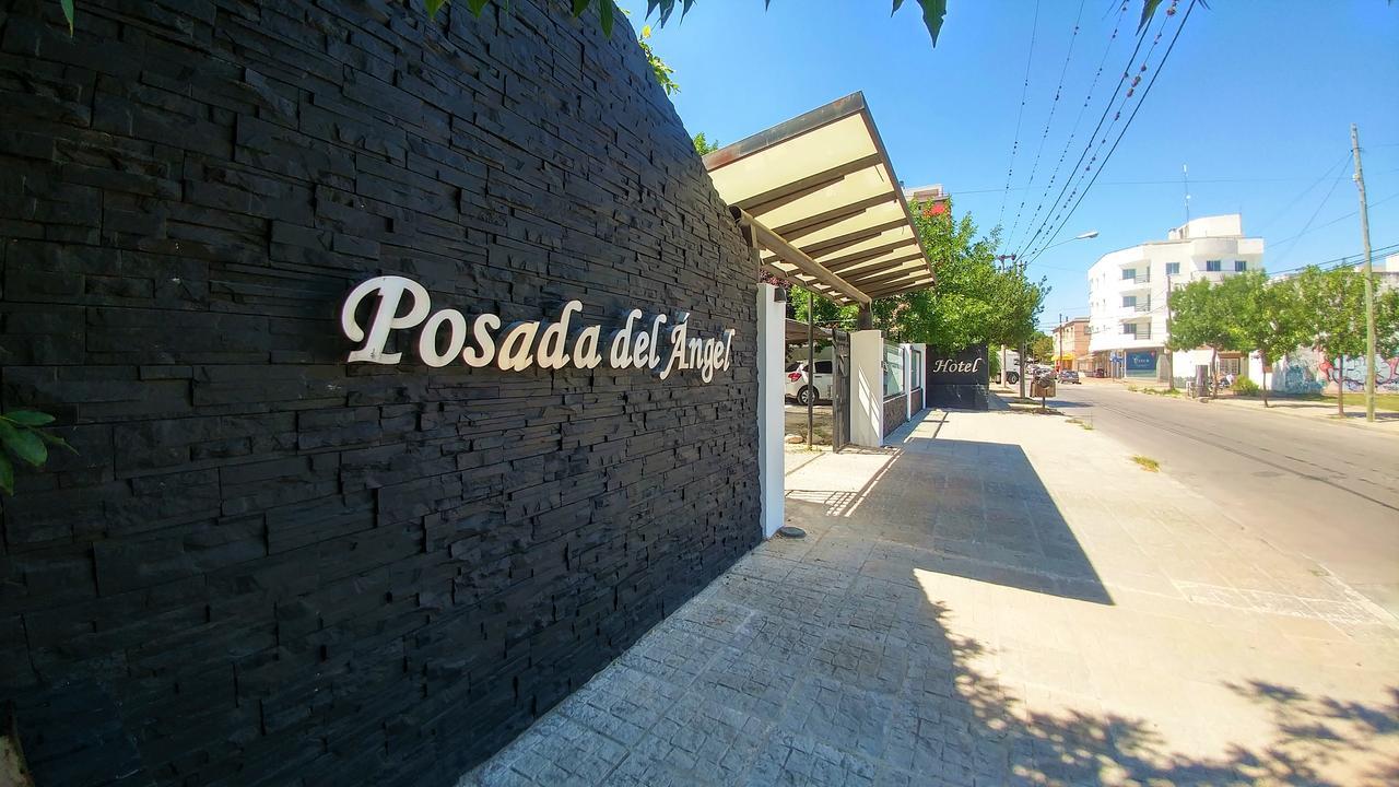 Posada Del Angel- By Hvh Villa Carlos Paz Exterior photo